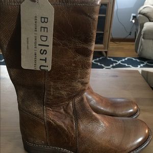 Bed Stu Annette Boots